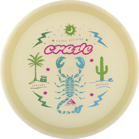 Total Eclipse Crave Special Edition