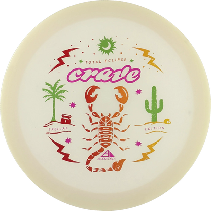 Total Eclipse Crave Special Edition