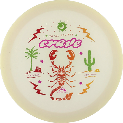 Total Eclipse Crave Special Edition