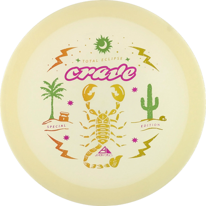 Total Eclipse Crave Special Edition