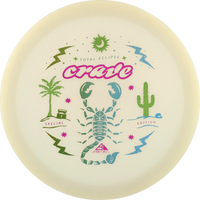 Total Eclipse Crave Special Edition