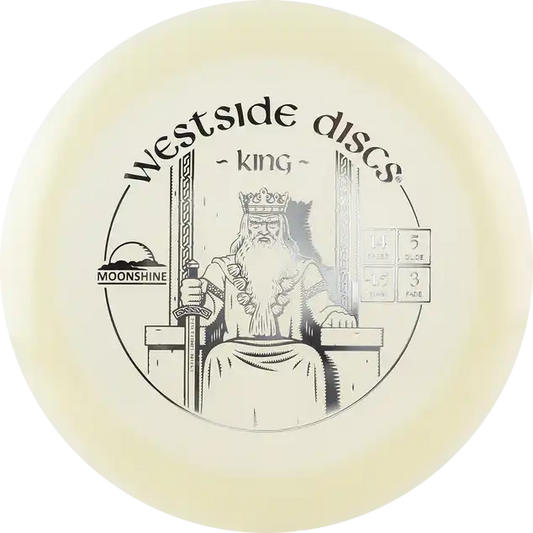 VIP Moonshine King