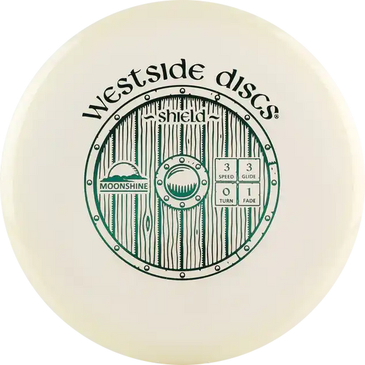 VIP Moonshine Shield