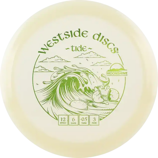VIP Moonshine Tide