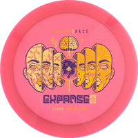 Vex Lykke Lorentzen Signature Expanse