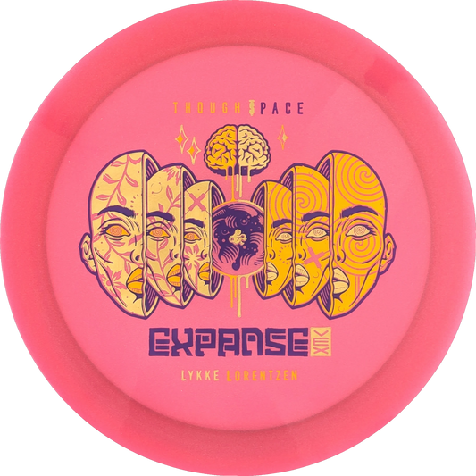 Vex Lykke Lorentzen Signature Expanse