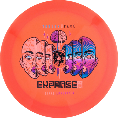 Vex Lykke Lorentzen Signature Expanse