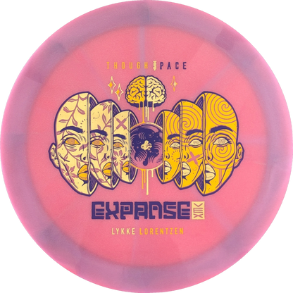 Vex Lykke Lorentzen Signature Expanse