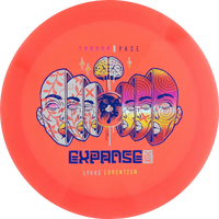 Vex Lykke Lorentzen Signature Expanse