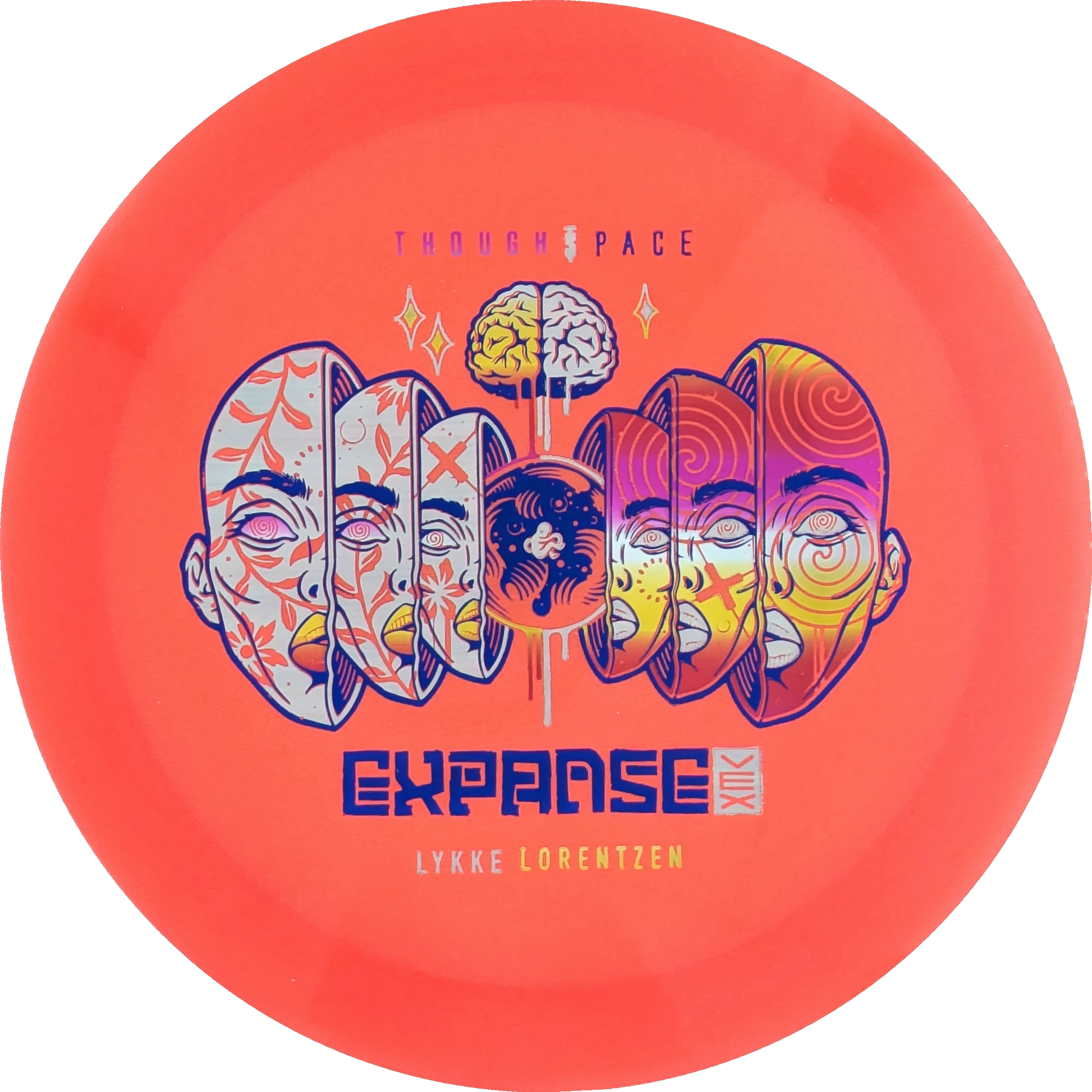 Vex Lykke Lorentzen Signature Expanse