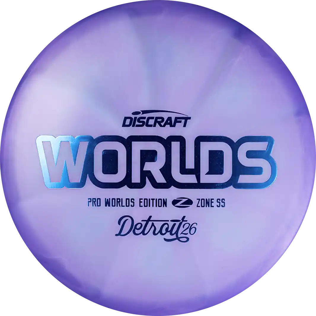 Z Swirl 2026 Worlds Zone SS