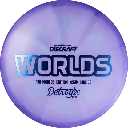 Z Swirl 2026 Worlds Zone SS
