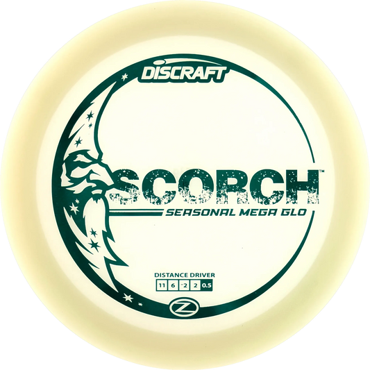 Z-Line 2025 Mega Seasonal Glo Scorch