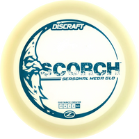 Z-Line 2025 Seasonal Mega Glo Scorch