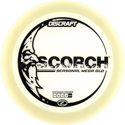 Z-Line 2025 Seasonal Mega Glo Scorch