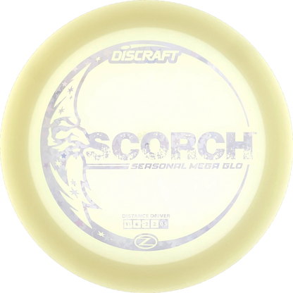 Z-Line 2025 Seasonal Mega Glo Scorch