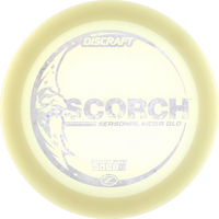 Z-Line 2025 Seasonal Mega Glo Scorch