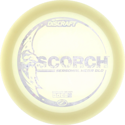 Z-Line 2025 Seasonal Mega Glo Scorch