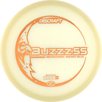 Z-Line 2025 Seasonal Mega Glo Buzzz SS