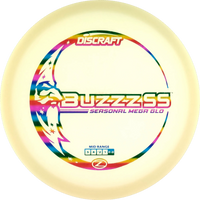 Z-Line 2025 Seasonal Mega Glo Buzzz SS