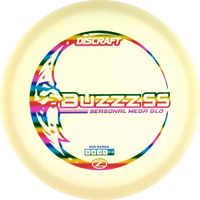 Z-Line 2025 Seasonal Mega Glo Buzzz SS