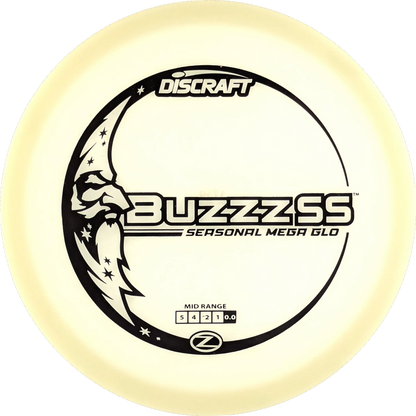 Z-Line 2025 Seasonal Mega Glo Buzzz SS