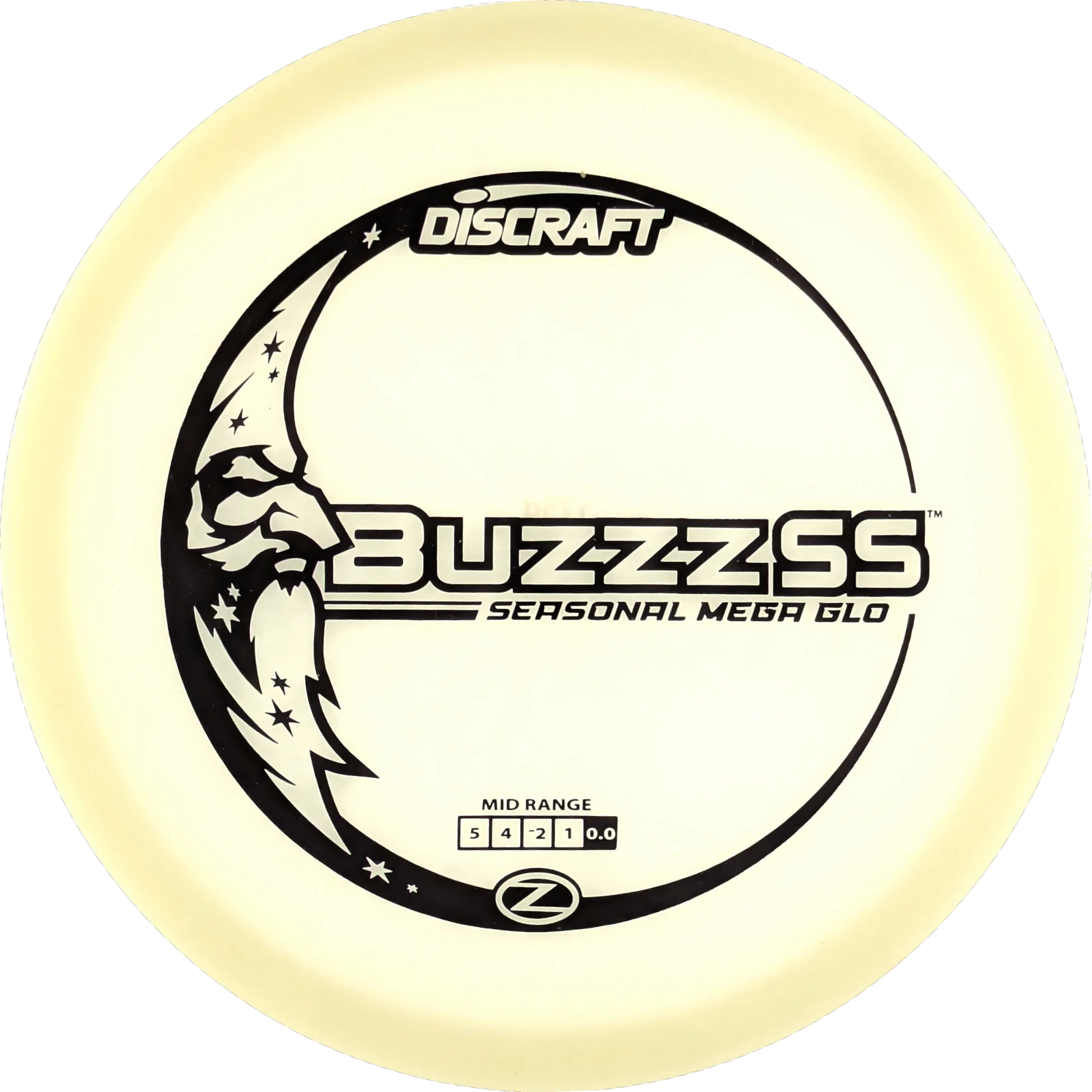 Z-Line 2025 Seasonal Mega Glo Buzzz SS