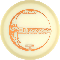 Z-Line 2025 Seasonal Mega Glo Buzzz SS