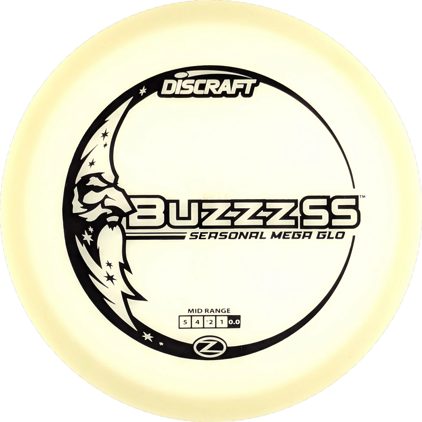 Z-Line 2025 Seasonal Mega Glo Buzzz SS