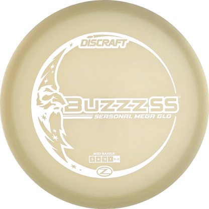 Z-Line 2025 Seasonal Mega Glo Buzzz SS