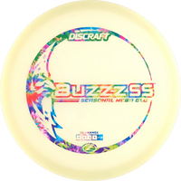 Z-Line 2025 Seasonal Mega Glo Buzzz SS