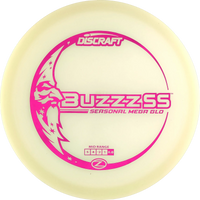 Z-Line 2025 Seasonal Mega Glo Buzzz SS
