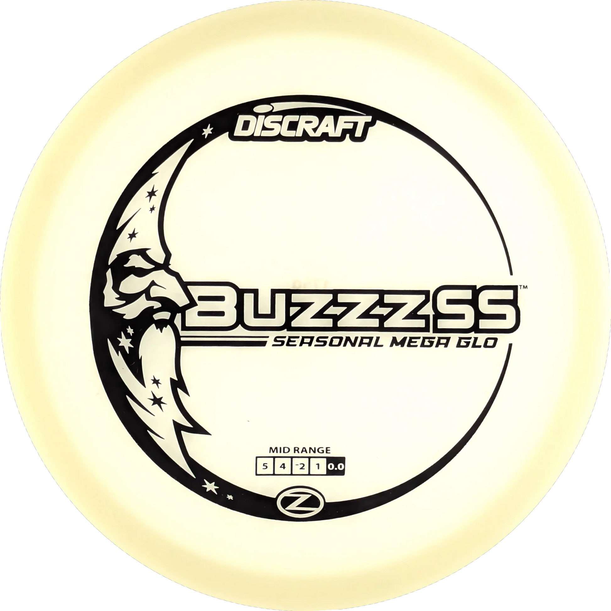 Z-Line 2025 Seasonal Mega Glo Buzzz SS