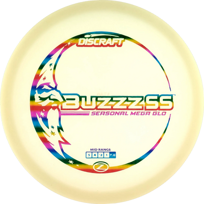 Z-Line 2025 Seasonal Mega Glo Buzzz SS