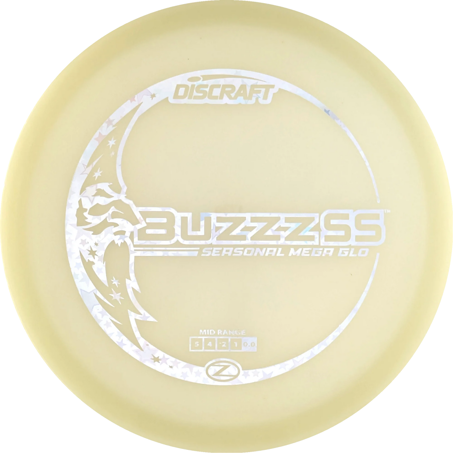Z-Line 2025 Seasonal Mega Glo Buzzz SS