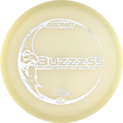 Z-Line 2025 Seasonal Mega Glo Buzzz SS