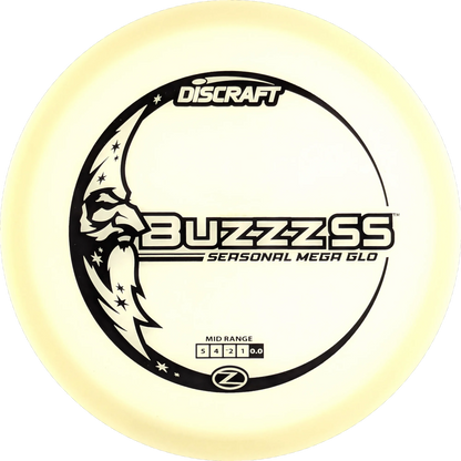 Z-Line 2025 Seasonal Mega Glo Buzzz SS