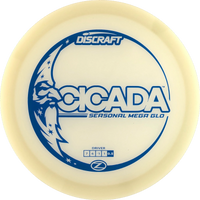 Z-Line 2025 Seasonal Mega Glo Cicada