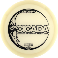 Z-Line 2025 Seasonal Mega Glo Cicada