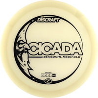 Z-Line 2025 Seasonal Mega Glo Cicada