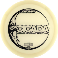 Z-Line 2025 Seasonal Mega Glo Cicada