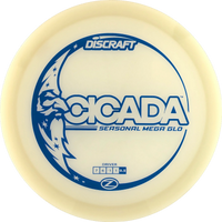 Z-Line 2025 Seasonal Mega Glo Cicada