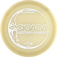 Z-Line 2025 Seasonal Mega Glo Cicada