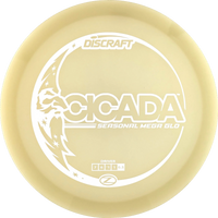 Z-Line 2025 Seasonal Mega Glo Cicada