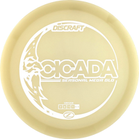 Z-Line 2025 Seasonal Mega Glo Cicada