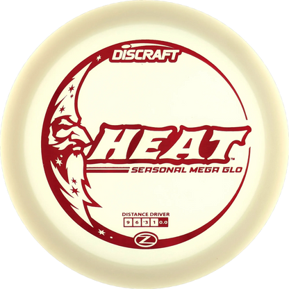 Z-Line 2025 Seasonal Mega Glo Heat