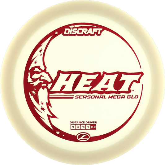 Z-Line 2025 Seasonal Mega Glo Heat