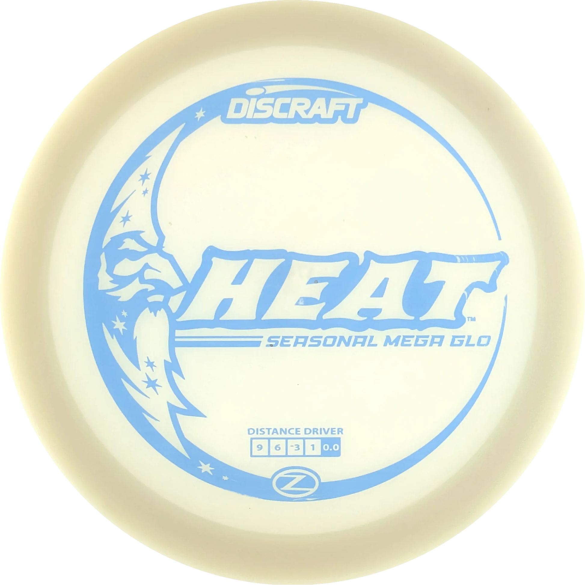 Z-Line 2025 Seasonal Mega Glo Heat
