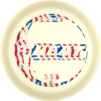 Z-Line 2025 Seasonal Mega Glo Heat