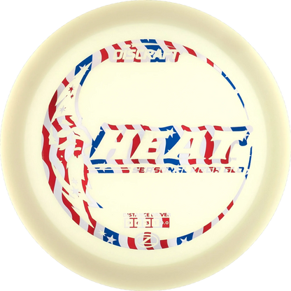 Z-Line 2025 Seasonal Mega Glo Heat